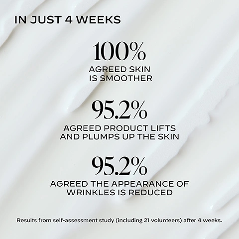 Image 10 - A man with short dark hair, wearing a white collared shirt and a dark blue cardigan, sits looking forward on the right side of the image, next to a light beige panel containing black text that reads: This product is my recommendation if you are looking to fight signs of ageing; with a unique complex of different algae and high tech ingredients, it plumps and lifts while reducing the appearance of lines and wrinkles DR MARKO LENS Zelens founder & formulator. Image 11 - Two Zelens Youth Intelligence Age-Defying Serum bottles, one upright and one on its side, are shown next to a five-star customer review that says Love this serum... I will not be without it! - Maureen. Image 3 - Image showing product statistics against a creamy white background. Text reads: IN JUST 4 WEEKS 100% AGREED SKIN IS SMOOTHER 95.2% AGREED PRODUCT LIFTS AND PLUMPS UP THE SKIN 95.2% AGREED THE APPEARANCE OF WRINKLES IS REDUCED Results from self-assessment study (including 21 volunteers) after 4 weeks. Image 4 - Two Zelens Youth Intelligence Age-Defying Serum bottles are displayed next to text that reads CLINICALLY PROVEN RESULTS WRINKLE DEPTH REDUCTION OF UP TO 28.8% SKIN ELASTICITY INCREASE OF UP TO 18.8% SKIN FIRMNESS INCREASE OF UP TO 20.1% Results from clinical trial (including 21 volunteers) after 4 weeks use. Image 5 - A Zelens Youth Intelligence Age-Defying Serum bottle is displayed with three text panels describing its ingredients: HYALURONIC ACID, A full spectrum of different molecular weights of pure hyaluronic acid. Helps to retain and maintain elasticity, reduces the appearance of fine lines & wrinkles; PEPTIDE COMPLEX, A Tripeptide and a Tetrapeptide that promote firmness, elasticity and visibly sculpts the jaw line contour; and BOTANICAL MARINE COMPLEX, A proprietary complexin containing 8 fermented marine extracts. Image 6 - A white bottle of Zelens Youth Intelligence Age-Defying Serum with a black cap is shown on a black background, alongside the text ZELENS YOUTH INTELLIGENCE SERUM: 100% AGREE SKIN IS SMOOTHER, 95% AGREE PRODUCT LIFTS & PLUMPS, 95% AGREE WRINKLES APPEAR REDUCED, and beneath these, Before and After 4 Weeks comparison photos illustrate a womans face with noticeably reduced wrinkles and smoother skin around the eye and nose area, followed by the text Results from a self assessment study (21 volunteers) after 4 weeks. Image 7 - A white bottle of Zelens Youth Intelligence Age-Defying Serum is displayed alongside text detailing clinical results: ZELENS YOUTH INTELLIGENCE SERUM: CLINICALLY PROVEN RESULTS WRINKLE DEPTH REDUCTION UP TO -28.8% SKIN ELASTICITY INCREASE UP TO 18.8% SKIN FIRMNESS INCREASE UP TO 20.1%, accompanied by Before and After 4 Weeks close-up images of a persons face showing reduced wrinkles and improved skin texture, with additional text stating Results from an independent clinical trial (21 volunteers) after 4 weeks. Image 8 - Three Zelens skincare products are displayed vertically aligned with their steps: Step 1 Firm Youth Intelligence pointing to Youth Intelligence Age-Defying Serum, Step 2 Moisturise 3T Complex pointing to 3T Complex Anti-Ageing Cream, and Step 3 Revive Triple Action Eye Cream pointing to Triple Action Eye Cream.