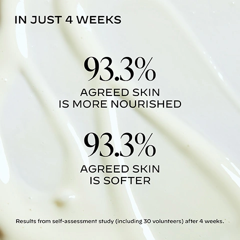 Image 10 - The image shows three frosted glass bottles of Zelens Power E Vitamin E Concentrate below a 5-star customer review stating Zelens Power E is a fantastic smoothing creamy product that nourished my skin and was rehydrating. My skin texture was noticeably improved after using for one week and even had a highlighted glow. - DANIELLE, and each bottle is labeled ZELENS POWER E VITAMIN E CONCENTRATE. Image 3 - A textured white cream background displays the text IN JUST 4 WEEKS, 93.3% AGREED SKIN IS MORE NOURISHED, 93.3% AGREED SKIN IS SOFTER, and Results from self-assessment study (including 30 volunteers) after 4 weeks. Image 4 - A Zelens Power E Vitamin E Concentrate bottle is displayed next to text that reads Clinically Proven Results, Up to 85.3% increase in skin hydration, Up to 32.7% increase in skin radiance, Up to 13.5% increase of skin firmness, Results from a clinical trial (including 30 volunteers) after 30 mins of use. Image 5 - A white bottle of Zelens Power E Vitamin E Concentrate is displayed alongside panels detailing ingredients and benefits, including a sunflower and avocado, with the visible text ZELENS POWER E VITAMIN E CONCENTRATE PROPRIETARY BOTANICAL BLEND A unique botanical blend containing 2 fermented plant extracts rich in Vitamin E: Sunflower seed and Avocado fruit. Shows moisturising and protecting properties VITAMIN E ESTER BLEND A mixture of 3 different esters of Vitamin E. Shows excellent antioxidant properties, improves skin moisture and strengthens the skin barrier VITAMIN E (TOCOPHEROL) A naturally derived vitamin with powerful antioxidant properties. Strengthens the skin’s natural barrier & prevents water loss. Image 6 - Three Zelens skincare products are displayed for a 3-step routine: Step 1 Moisturise Power E, Zelens Power E Vitamin E Concentrate; Step 2 Fortify Emulsion D, Zelens Emulsion D Fortifying Moisturiser; Step 3 Revive Triple Action Eye Cream, Zelens Triple Action Eye Cream. Image 8 - A testimonial on a beige background with large black quotation marks contains black text that reads: This is a massive antioxidant boosting treatment serum, loaded with 4 types of Vitamin E esters and tocotrienols. It can be used twice a day and will also help to replace lost moisture CAROLINE HIRONS Image 9 - A man wearing glasses and a light blue shirt is stirring a substance in a beaker in a lab setting, with text on a light peach background to his left reading: Power E is like a drop of comfort for your skin - it moisturises and nourishes while protecting skin from free radicals DR MARKO LENS Zelens founder & formulator.