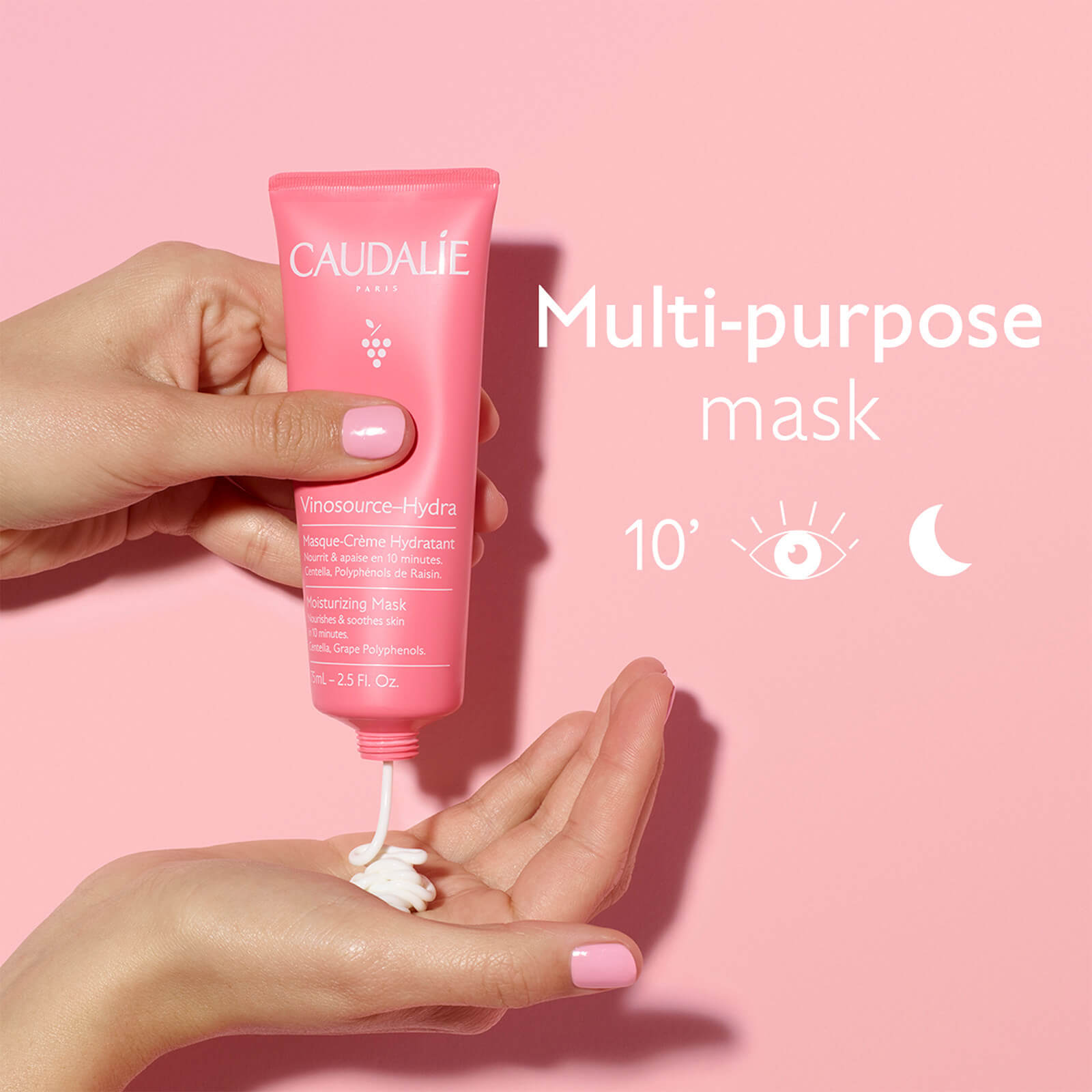 multi-purpose mask