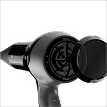 Braun Satin Hair 7 Haartrockner Sensodryer mit AC Motor mit Diffusor | Braun  DE