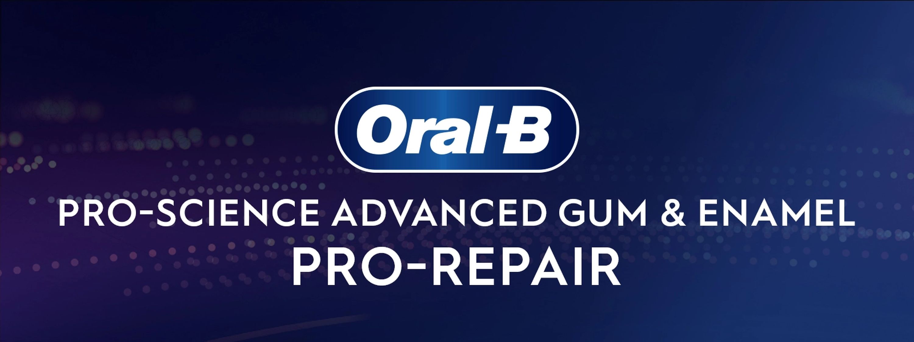 Pro science advanced gum and enamel pro repair.