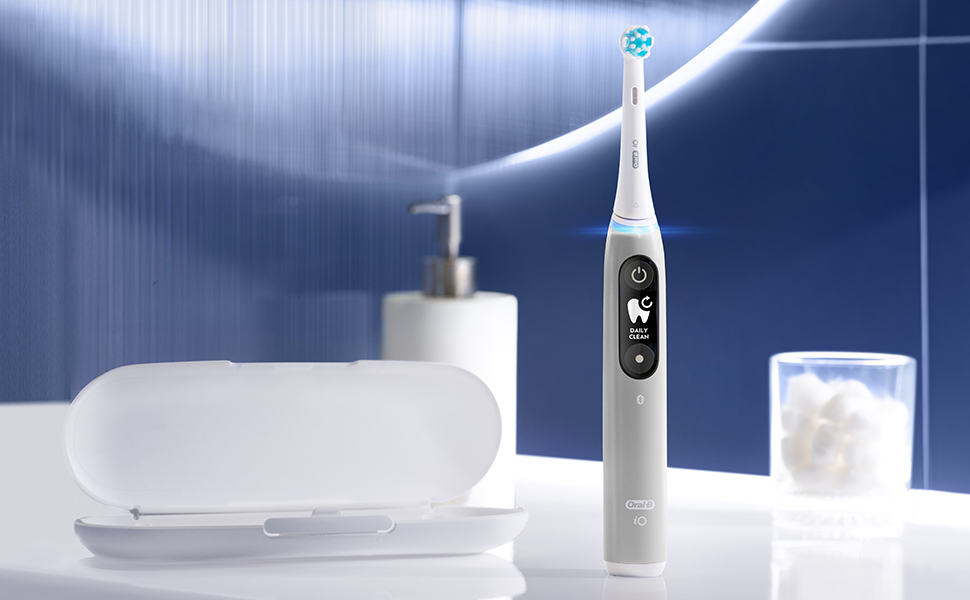 Comparison Which toothbrush suits you best ?