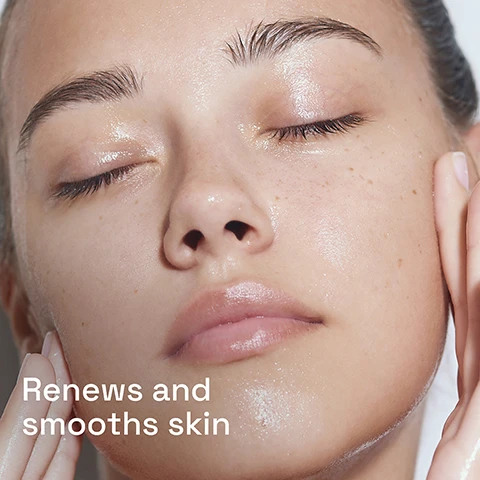Image 1 - A close-up image of a woman with her eyes closed, gently applying a skincare product to her face, with visible text that reads Renewes and smooths skin.
              Image 2 - A glossy drop of light blue gel is displayed on a lighter blue background, with labels for Panthenol B5 to soothe, Vitamin E to restore, and Bamboo Extract to exfoliate.
              Image 3 - A hand holds a tube of Cetaphil Gentle Exfoliating Cleanser with text on the image stating Does not clog pores, non-irritating & vegan and DERMATOLOGIST RECOMMENDED SENSITIVE SKIN.
              Image 4 - Image shows a layout of skincare products from Cetaphil for a combination to oily skin routine, featuring four tubes labeled as follows: Step 1 Cleanse with Gentle Exfoliating Cleanser, Step 2 Target with Acne Control Gel, Step 3 Moisturise with Daily Hydrating Lotion, and Step 4 Protect with Daily Defense Cream SPF 50.
              Image 5 - A hand is displaying a small amount of a light face scrub being squeezed from a tube with a blue cap, accompanied by text that reads A light face scrub gentle enough to be used daily.
              Image 6 - Image of a Cetaphil Gentle Exfoliating Cleanser tube against a tiled background, with text next to it stating SKIN SENSITIVITY 5 SIGNS and DEFENDS AGAINST Dryness Irritation Roughness Tightness Weakened Skin Barrier.
              Image 7 - Cetaphil logo with the text #1 DERMATOLOGIST RECOMMENDED CLEANSING BRAND.