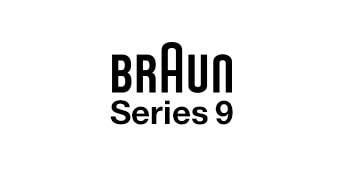Braun Series 9