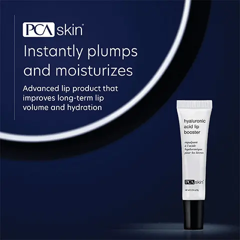 Image 1, Instantly plumps and moisturizes, advanced lip product that improves long term lip volumes and hydration. Image 2, Hydrates and firms dry skin, rich moisturizer soothes and smooths skin. Aging deepy moisturises dry and mature skin. Sensitive soothes and smooths skin whie hydrating