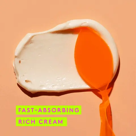 Image 1, fast absorbing rich cream Image 2, 96% agreed skin felt more hydrated* 84% agreed skin felt smoother and tone looked more even* 81% agreed the eye area felt firmer* *In a consumer-perception study with 31 people after 8 weeks C-Tango" Multivitamin Eye Cream Crème contour des yeux multivitaminée FIRM BRIGHTEN Power 30 Peptide end she Image 3, power 5c vitamin complex five forms of vitamin C work together to brighten the look of uneven tone and visibly firm the skin 8 peptide blend rebuilds, strengthens and reduces fine lines and wrinkles Image 4, Two ways to Brighter, firmer, more even skin tone for the whole face. POWER SC VITAMIN COMPLEX C for yourself. C-FirmaTM Fresh Day Serum Sérum de jour Chime 15% L-Ascorbic Acid 15% L-ASCORBIC ACID Image 5, face off eye cream edition c tango multivitamin eye cream key ingredients power 5c vitamin complex and 8 peptide blend perfect when you want a rich cream that brightens even tones and firms ceramighty AF eye balm key ingredients 3% ceramide blend and 10% plant omega lipid complex perfect when you need a ric deeply moisturising and barrier strengthening eye cream to soothe tired stressed skin Shaba complex eye serum key ingredients copper peptides and edelweiss stem cell culture perfect when you are looking for a lightweight eye serum to hydrate and minimise fine lines