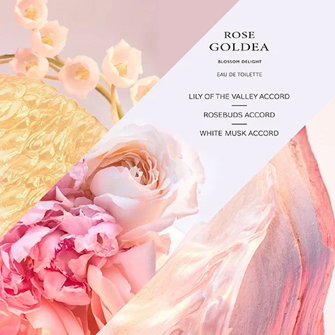 BVLGARI Rose Goldea Blossom Delight Eau De Toilette 50ml