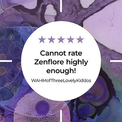 Cannot rate zenflore highly enough, Gluten Free, Soya Free, Dairy Free, Lactose Free, vegetarian, CMO free, Zenflore and the gut brain axis. The 1714 serenitas culture in Zenflore acts by becoming part of the gut microbiota that is involved in the gut-brain axis. Supports your mind and body though life's daily challenges.