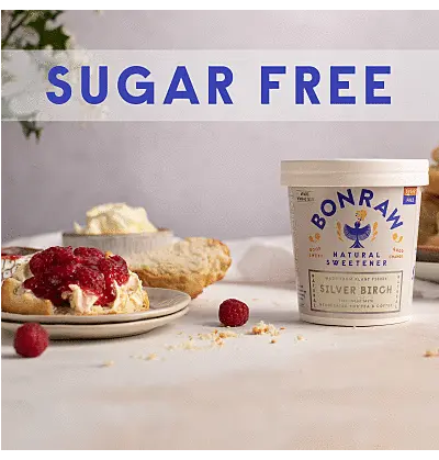 Sugar free with oof! Discover sugar free recipes.