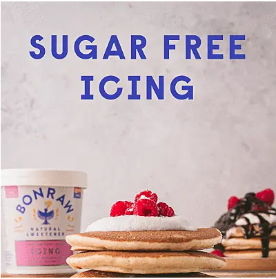 sugar free lcing with oof. Discover sugar free recipies. 