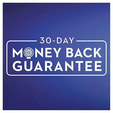 Oral B, 30 day money back guarantee, pro 3, 
