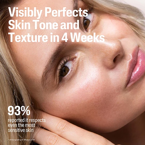Image 1 - A close-up image of a woman with smooth skin showing her face at an angle, accompanied by the text that reads Visibly Perfects Skin Tone and Texture in 4 Weeks and 93% reported it respects even the most sensitive skin.
              Image 2 - A clear bottle of Cetaphil Healthy Radiance Brightness Refresh Toner, featuring a pink cap and water droplets on its surface, with text stating hydrates for 4 hours, alcohol-free, fragrance-free, non-comedogenic, non-sticky, clinically tested on sensitive skin, and dermatologist developed.
              Image 3 - A hand is seen pouring a clear liquid from a bottle onto a cotton pad, with text that says Skin Feels Instantly Softer, Smoother & Revitalised, and smaller text that reads In-use assessment after first application, N=43.
              Image 4 - Image shows skincare ingredients with a white background: pink spheres representing Niacinamide, which evens skin tone and soothes inflammation, and a white Sea Daffodil flower, which reduces dark spots, along with visible text about their benefits and the GentleBright Technology logo.
              Image 5 - A smiling woman with clear, glowing skin is gently touching her face with a round cotton pad, and the image features text stating Visible Results Confirmed by Users* 91% Skin looks brighter 88% Complexion looks more even 91% Reveals healthy looking skin with a footnote about the self-assessment questionnaire.
              Image 6 - Image shows four skincare products arranged from left to right, labeled with steps for a skincare routine: a cream cleanser, a toner, a serum, and a protective cream, with the text Multi-Action Brightening AM Skincare above the products and numbered steps indicating Cleanse, Tone, Target, and Protect.
              Image 7 - A woman with long, dark hair, wearing a white lab coat, is smiling, and next to her is a graphic featuring skincare products from the Cetaphil Bright Healthy Radiance line, along with text highlighting benefits for even skin tone and a radiant glow, signed by Dr. Katie Beleznay, board certified dermatologist.
              Image 8 - Close-up of a womans face showing glowing skin with text that reads 5 Signs of Skin Sensitivity and Clinically formulated to defend against 5 signs of skin sensitivity, including dryness, roughness, weakened barrier, tightness, and irritation.