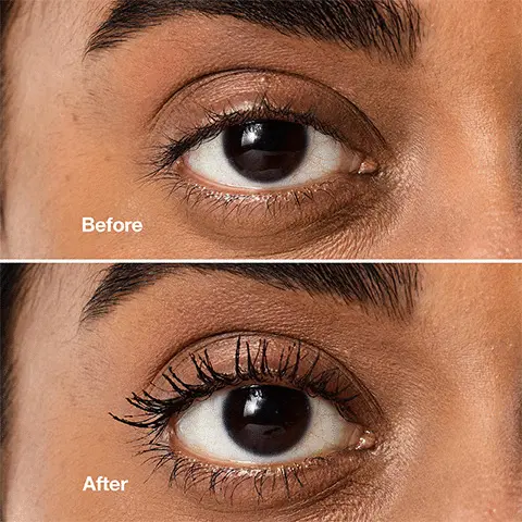 Image 1to 3 - Before and After Model eye shots