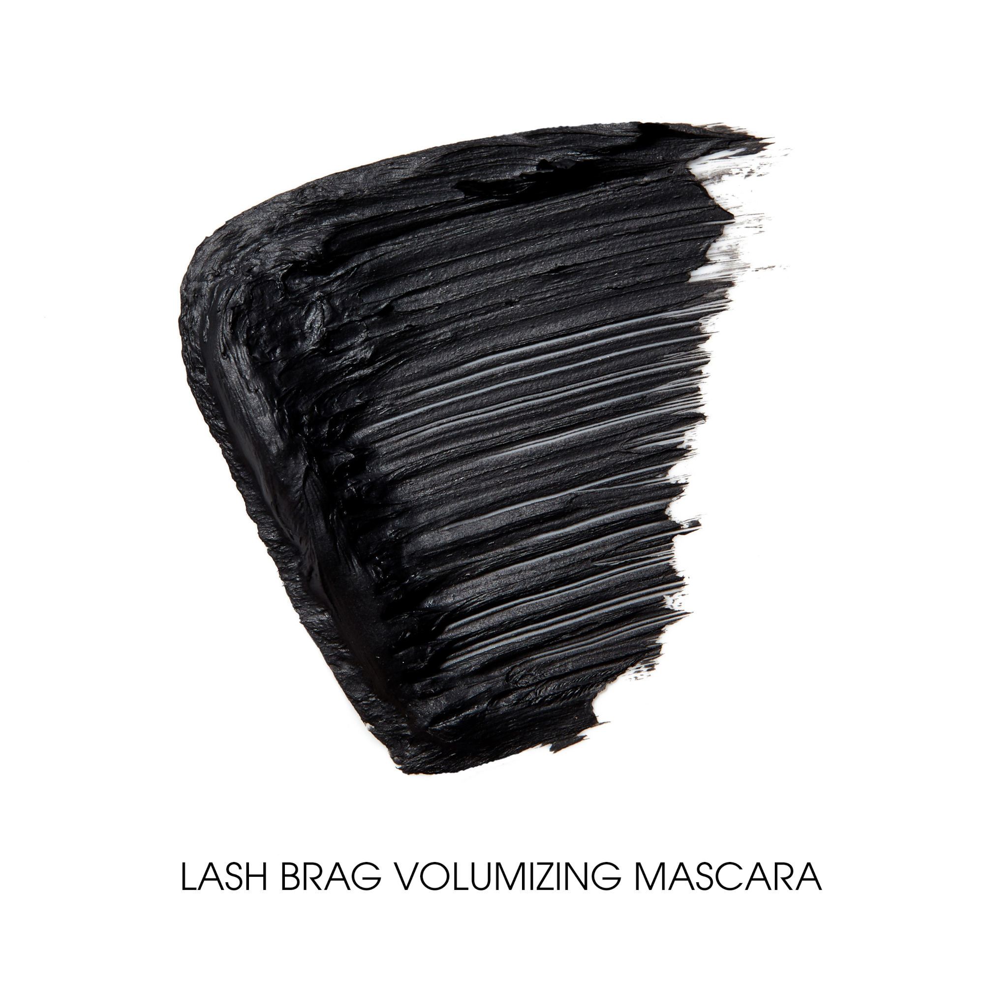 Lash Brag Volumizing Mascara - Swatch Image