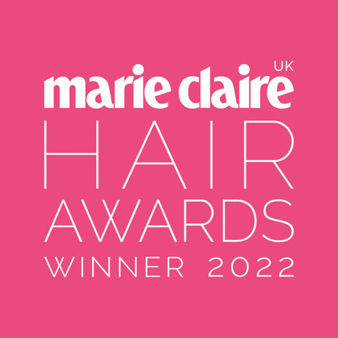  Marie Claire Hair Awards winner 2022 The Tress Press Digital Styling Iron, 1 Inch - UK