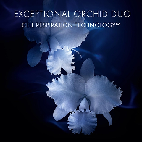 Exceptional orchid duo cell respiration technology