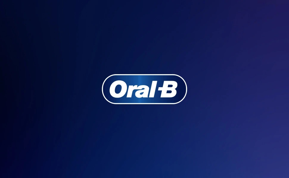 Oral-B