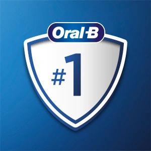 Oral-B. #1.