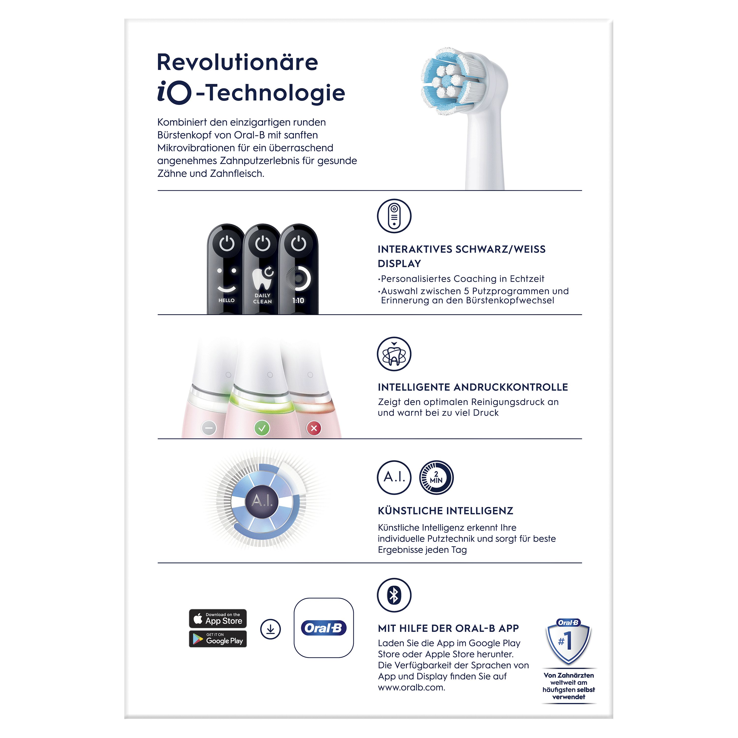 Oral-B