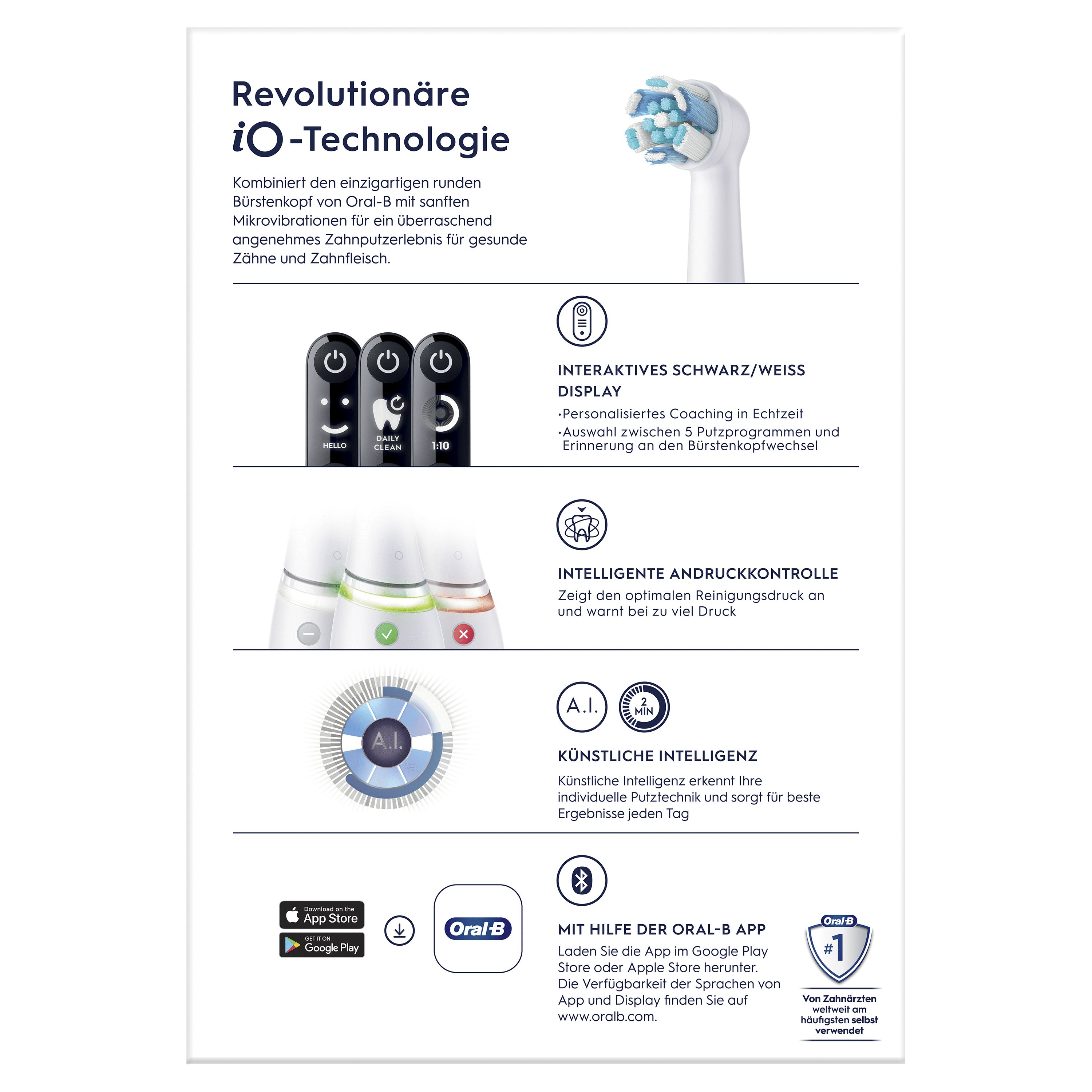 Oral-B