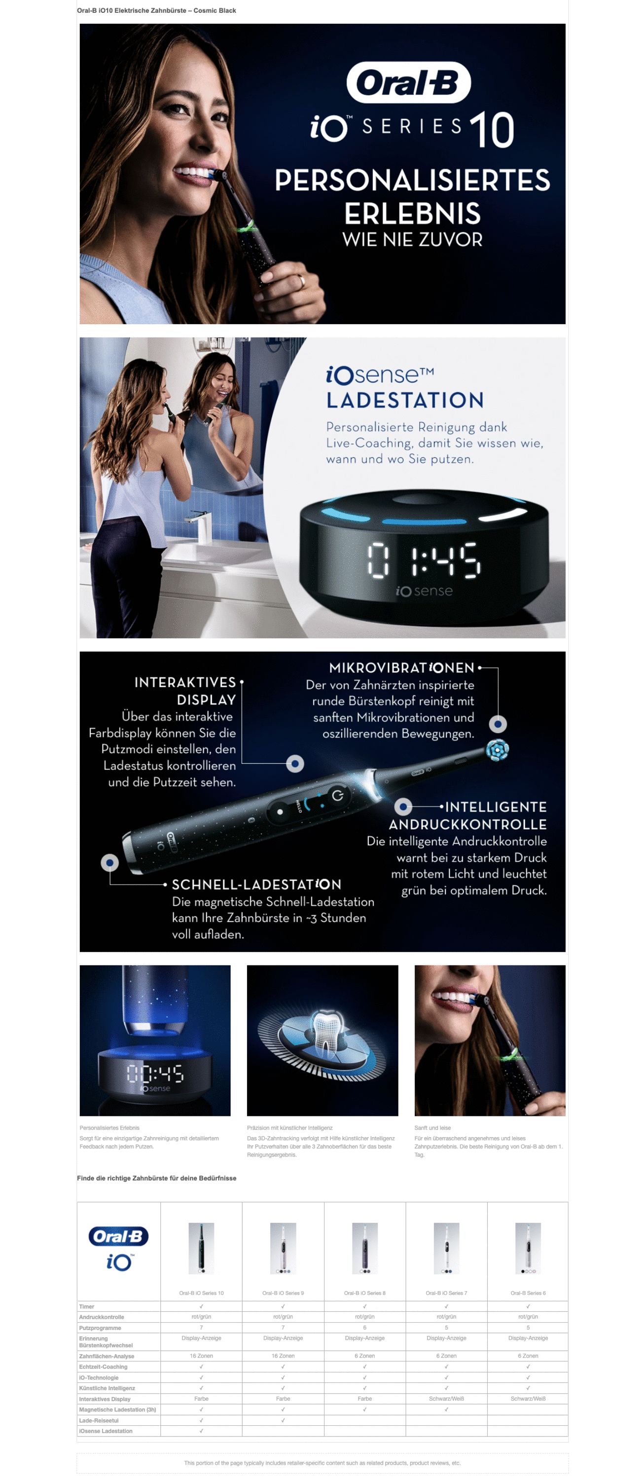 Oral-B