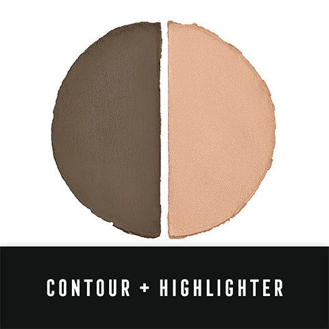 Contour and Highlighter