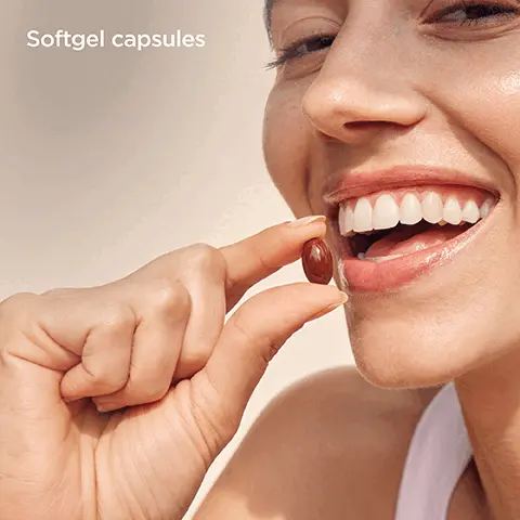 Image 1, Softgel capsules Image 2, SUNISDIN VITAOX ULTRA Softgel Capsules With vitamins, antioxidants and carotenoids Contributes to healthy skin maintenance SUNISDIN Capsules Image 3, gluten free lactose free Image 4, Take 1 capsule every morning with plenty of water. SUNISDIN Capsules Image 5, VitAox ULTRA Dermatologist and nutritionist formulated SUNISDIN VITAOX ULTRA Softgel Capsules HELPS SONFIGHT TAGIN SUNISDIN Capsules Image 6, Join the LOVEISDIN COMMUNITY 1. Scan the QR code 2. Earn points 3. Enjoy rewards Escanea y disfruta Join the LOVEISDIN COMMUNITY* LOVE ISDIN MMUNITY quality NITY *Unique code guarantees quality and authenticity Y CHECK
