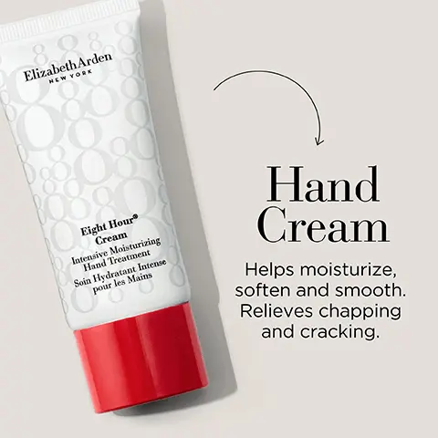 Image 1, hand cream helps moisturize, soften and smooth. relives chapping and cracking. Image 2, lip protectant helps guard against the damaging effects of UV exposure with SPF 15. Image 3, all over illuminator head to toe oil for face, body and hair. Image 4, so many ways to wow, all over moisture, soften dry rough skin, add shine to dull hair, soothe skin post shave, massage away stress, soften cuticles, enhance radiance (face)