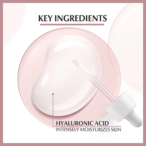 Image 1, key ingredients hyaluronic acid intensley moisturizes skin. Image 2, benefits, more radiant and natural skin, less pigmentation, 1st visible result in 12 weeks, dermatologically proven. Image 3, recommended routine, cleansing foam, skin perfecting serum, night cream. Image 4, key ingredients, patented thiamidol, reduces pigment spots and prevents their appearance. Image 5, effective on all skin tones, before and after 12 weeks on 4 different skin types. Image 6, 100% radiant skin starts with a single drop. patented thiamidol, with thiamidol, the number 1 for even skin.
