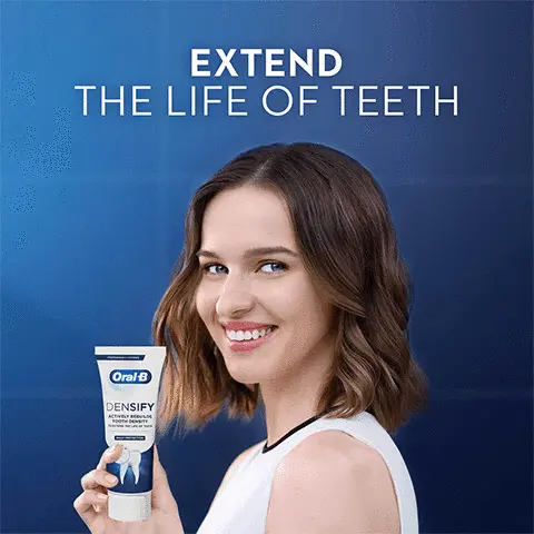 Oral B