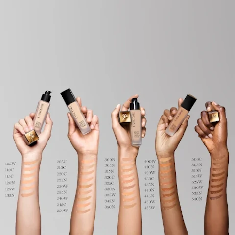 Lancôme Teint Idôle Ultra Wear Foundation 30ml (Various