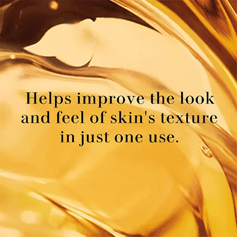 Image 1, Helps improve the look and feel of skin's texture in just one use. Image 2, 93% of women reported their skin felt purified and clean