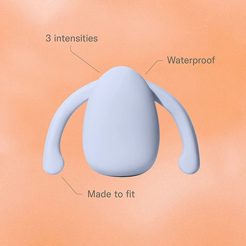 3 intensities, waterproof, made to fit