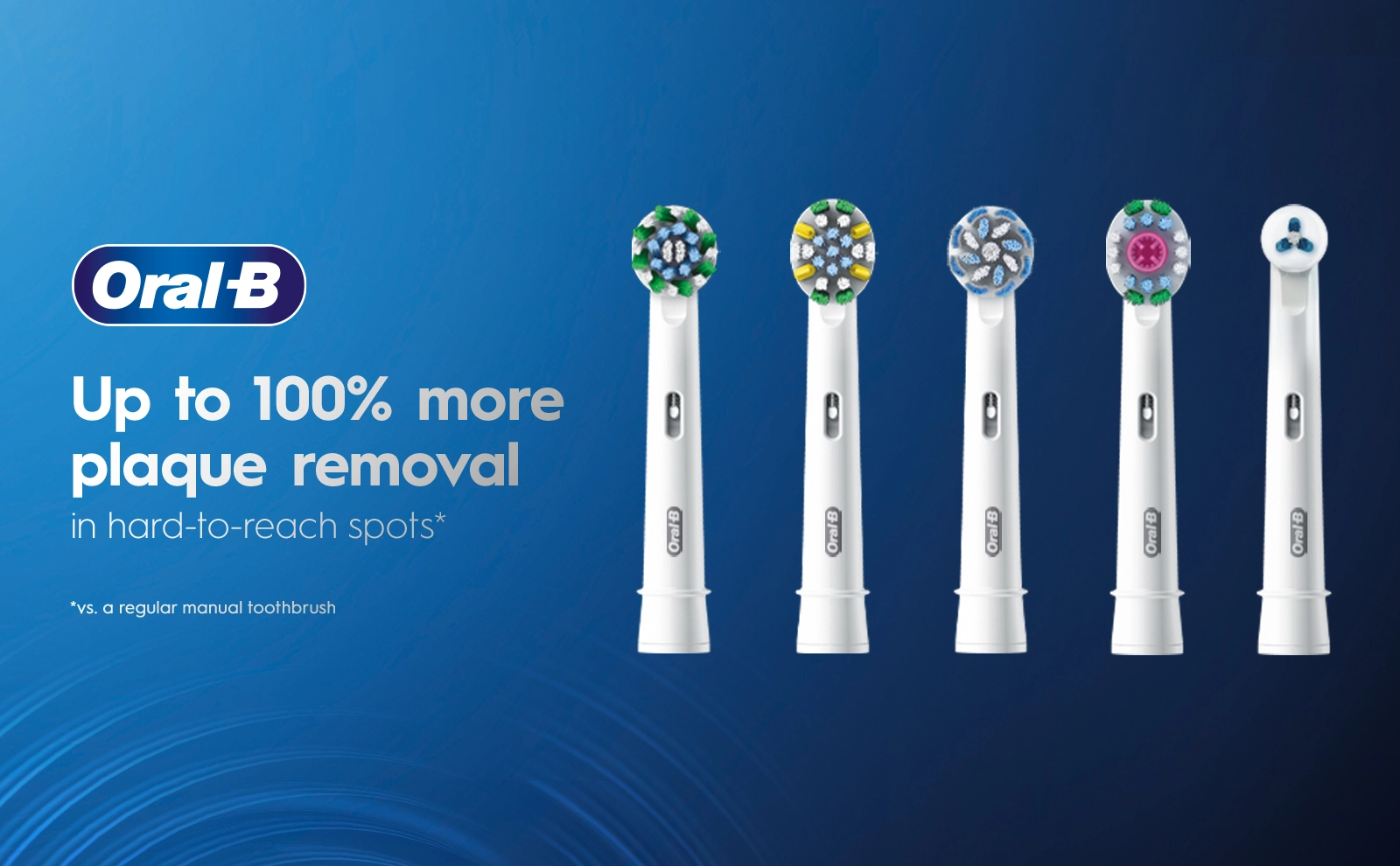 Oral-B