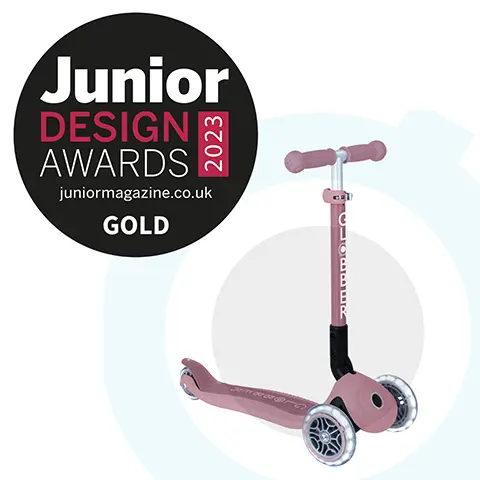 Junior design awards 2023 Gold juniormagazine.co.uk