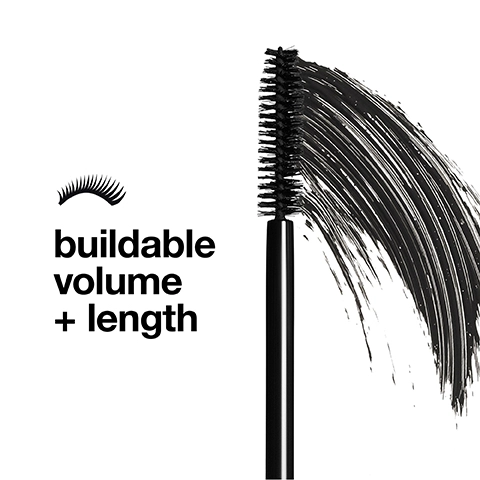Buildable volume and length