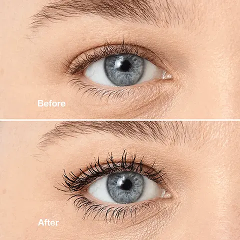 Image 1, before and after model shot. Image 2, buildable volume and length
