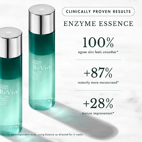 RéVive Skincare Enzyme Essence Daily Resurfacing Treatment 135ml | Dermstore