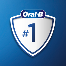 Oral-B, #one