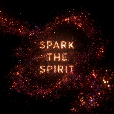 spark the spirit
