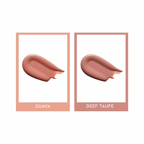 Guava, Deep Taupe