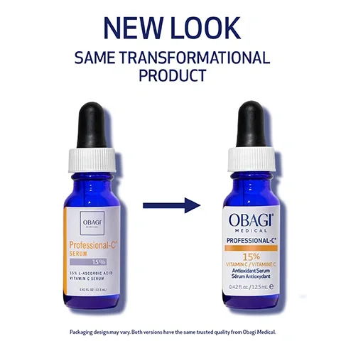 Obagi Medical Professional-C Serum 15% (0.42 oz.) | Dermstore