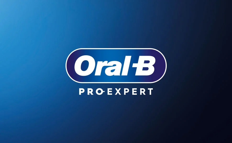 OralB
                                  PRO-EXPERT