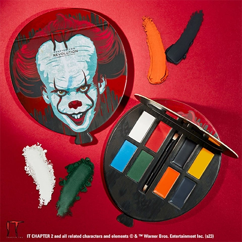 IT CHAPTER 2 and all related characters and elements COPYRIGHT & Warner Bros. Entertainment Inc. (s23)