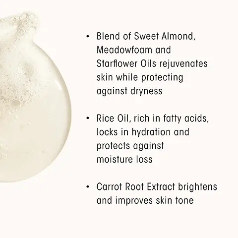 Blend of Sweet Almond, Meadowfoam and Starflower Oils rejuvenates skin while protecting against dryness. Rice Oil, rich in fatty acids, locks in hydration and protects against moisture loss. Carrot Root Extract brightens and improves skin tone. Jojoba restores skin's moisture barrier and promotes elasticity. Shea Butter promotes elasticity and replenishes lost moisture, making skin appear firmer. Cote d'Azur. Citurs Floral. Key notes, Top: Fresh Lemon, Black Currant, Calabrian Bergamot, Sicilian Orange. Middle: Tuberose, Blye Cyclamen, White Butterfly Jasmine. Drydown: Sandalwood, Vetiver, Crisp Amber. Meet the Artist. Oribe collaborated with Cairo, Paris and Marrakech based multidisciplinary artist Louis Barthelemy for its limited edition Holiday 2023 Collection. Sustainable Packaging. These sets feature Forest Stewardship Council and Green Seal certified paper. The unique packaging utilizes soy inks, are chlorine free and leverage renewable electricity for production. The internal tray is made from 100% biodegradable and renewable plant fiber.