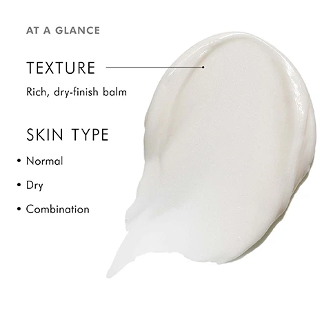 image 1, At a glance. Texture, Rich, dry-finish balm. Skin Type, Normal, dry, combination. image 2, key ingredients: 7/15% concentrated proxylane = helps support skin' integrity and correct visible signs of aging, like wrinkles and laxity. 4.25% wild fruit flavonoid blend = helps defend against glycation, including UV induced glycation and protect against free radical damage. image 3, Reduces visible crow's feet, puffiness, and dark circles. image 4, before and after 8 weeks. average results. image 5, How to apply. Step 1, Using clean hands, lightly press into the jar to pick up a small amount of product. Step 2, Gently dab cream along the eye area, following the natural curve of the cheekbone and browbone. Do not apply directly to eyelids. image 6, aesthetician insight, skin ceuticals pro and licensed aesthetician cori ramos aid = age advanced eye glycation is a natural aging process that impacts healthy collagen. the delicate skina round the eyes is especially susceptible to this aging process. age advanced eye help to interupt the visible effects of glycation like crow's feet, puffiness and dark circles, while restoring radiance to the eye area. for best results, i always recommend pairing with age interrupter advanced. image 7, Complete the morning regimen. Product sold separately. Step 1, prevent, C E Ferulic. Step 2, Correct, A.G.E Advanced Eye. Step 3, Correct, A.G.E Interrupter Advanced. Step 4, Protect, Physical Fusion UV Defense Sunscreen SPF 50. image 8, Complete the nighttime regimen. Products sold separately. Step 1, Prevent, Resveratrol B E. Step 2, Correct, H.A Intensifier. Step 3, Correct, A.G.E Advanced Eye. Step 4, Correct, A.G.E Interrupter Advanced. image 9, Pro Formula, Clinically Formulated, Paraben-free, Fragrance-free, Dye-free.