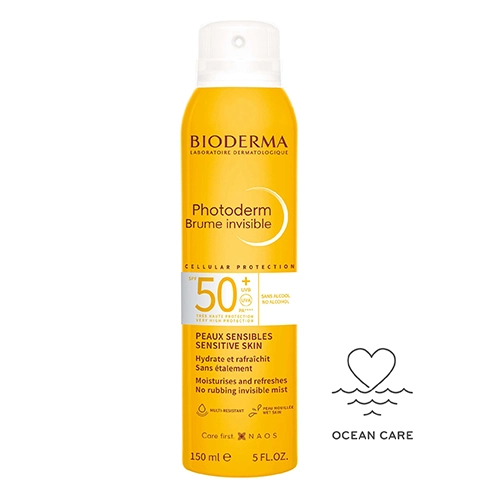 Ocean care