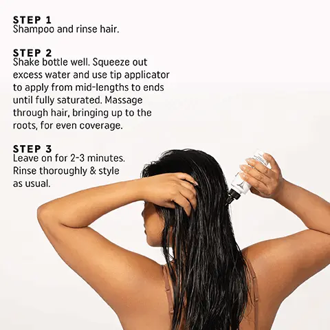Image 1, STEP 1 Shampoo and rinse hair. STEP 2 Shake bottle well. Squeeze out excess water and use tip applicator to apply from mid-lengths to ends until fully saturated. Massage through hair, bringing up to the roots, for even coverage. STEP 3 Leave on for 2-3 minutes. Rinse thoroughly & style as usual. Image 2, FREE OF Color Safe Paraben Free SLS & SLES Sulphate Free Leaping Bunny Certified HUE Guy Gl Image 3, do HUE Glossy Glaze Sheer Transparent 2 MinuteConditioning Glo Luminous Shine Clev Ecotox 4oz 118 mL 3D SHEER PIGMENT TECHNOLOGY Sheer pigment deposits onto the hair to help tone and add a hint of color. Helps keep hair dimensional SUGAR CANE & LEMON ZEST Helps to make hair soft & smooth MULLEIN FLOWER Helps to add brighteness and shine to hair CERAMIDES Helps to smooth, moisturize and prevent frizz. Image 4, THUE SHUE Hey lovies, Get that celebrity, gorgeous, dimensional hair color at home! It's so quick and easy to use, I just know you're gonna love it! утовиловут Justin Anderson dpHUE Co-Founder & Celebrity Colorist