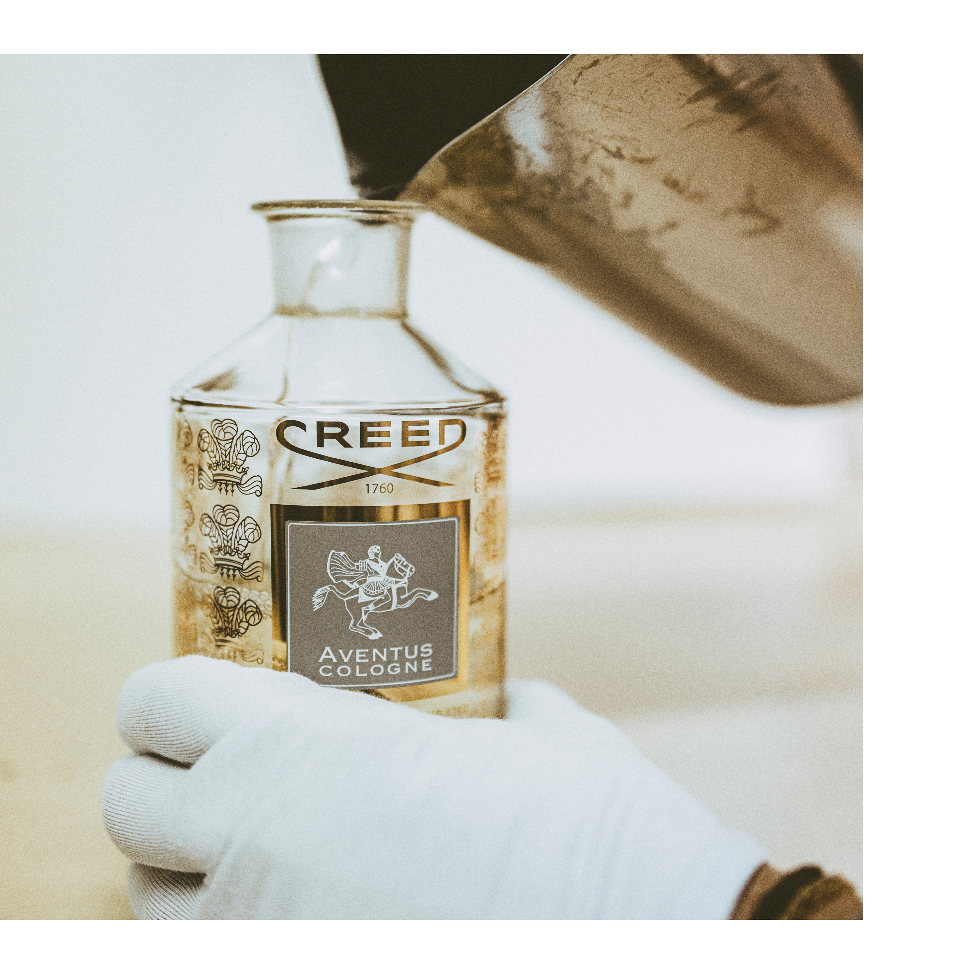 Creed Aventus Gif