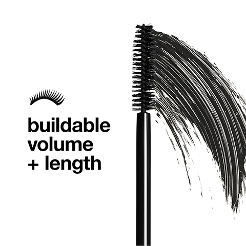 buildable volume and length